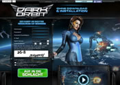 DarkOrbit Affiliate program