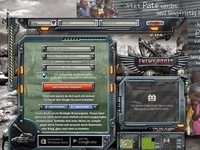 Enemy Roots Browsergame Affiliate program