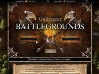 Gallendor Battlegrounds Affiliate program