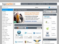 Logomarket - AdClicks Affiliate program