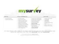 Mytns Umfragen Partnerprogramm