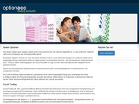 OptionAcc Partnerprogramm
