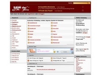SSIM!de Webkatalog Affiliate program