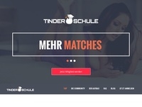 TindSchule Partnerprogramm