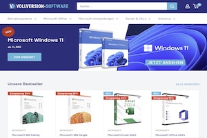 Vollversion Programa de afiliados