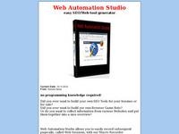 Web Automation Studio Partnerprogramm