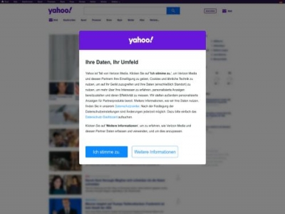 Yahoo! Messenger Partnerprogramm