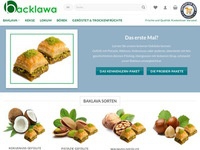 Backlawa Partnerprogramm