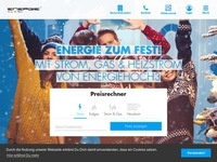 energiehoch3  GmbH Affiliate program