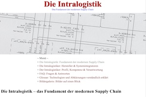 Die Intralogistik Affiliate program