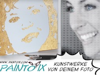 Paintoix FotoKunstwerke Affiliate program