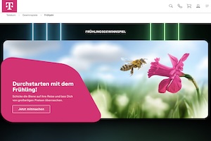 Telekom Partnerprogramm